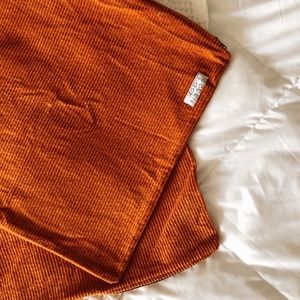 Corduroy Pillow Covers